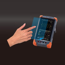 GPF-700 LCD保护膜的GDS-200/300 20556