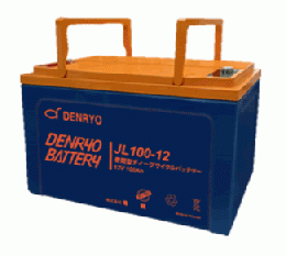 JL100-12电池 15335