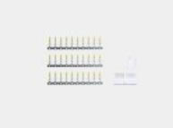 OP01-PWR-01 J1/J2连接器插头套件 22558