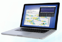 LE-PC300R PC链接软件 14926