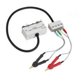 L2000 4末端探针 20291