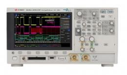 MSOX3102T混合信号示波器 21876