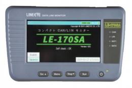 LE-170SA CAN/LIN通信线监视器 22383