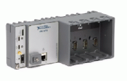 CRIO-9053 1.33GHz双核Artix-7 50T FPGA 4-SLOT机箱（786424-01） 15408