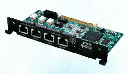 OP-SB89E LAN（2CH）通信扩展集 15182