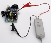 N2790A高压差速器 10291