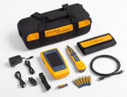 liq-kit Linkiq电缆 +网络测试仪 22571