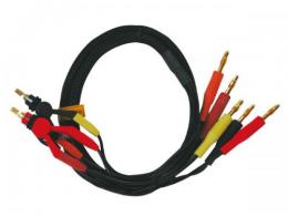 DME1600-OPT7开尔文探针 14919