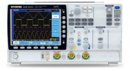 GDS-3352类型数字示波器 10939