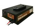 Pancharge1k类型电池充电器（DC12/24/36/48V） 11203