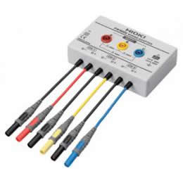 PW9000接线适配器 20727