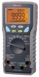 PC710类型数字万用表 11012