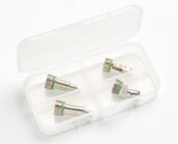 FI-500TP-APC 4角度触点芯片组（1.25mm，2.50mm，SL，LC） 21288