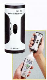 SC-05型 騒音校正器 11355