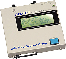 AF9101型机板程序员 11239