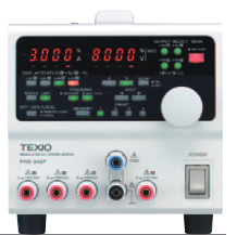 PW8-3AQP　多出力直流安定化电源 21409