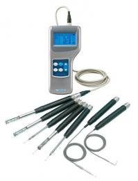 6501-C0类型的总结主视频计（模拟输出，带压力/带有报告） 11527