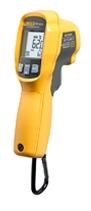 Fluke　62Max+型 放射温度计 11429