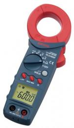 DLC460F类型泄漏电流夹计 11039