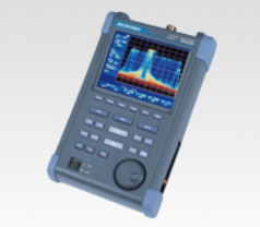 MSA538方便的信号分析仪 21513CP