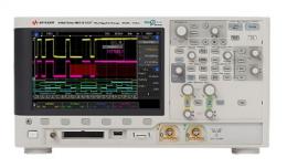 DSOX3052T数字示波器 21884