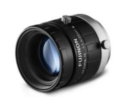 机器视觉镜头Fujinon HF25HA-1S 22436