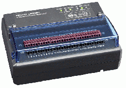 LR8532无线电压和温度单元 15226