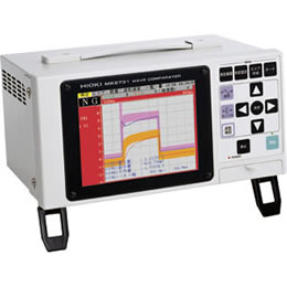 波形判定器 MR8731 20762