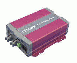 CX1250电池充电器 15278