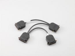 PC03-PWX PWX并行操作电缆（平行4个单位） 20208