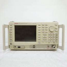 频谱分析仪（U3771） SGX03881