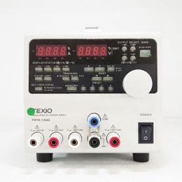 多出力直流安定化电源(PW18-1.8AQ) SGX04619