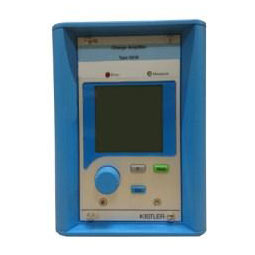 充电放大器 SGX21156