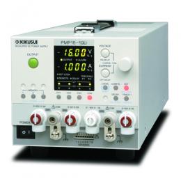 PMP16-1QU型 4出力直流安定化电源 10541