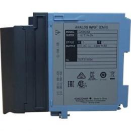 模拟输入模块（GX90XA-10-T1N-3N） SGX22615
