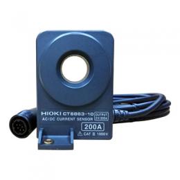 AC/DC电流传感器（CT6863-10） SGX11206