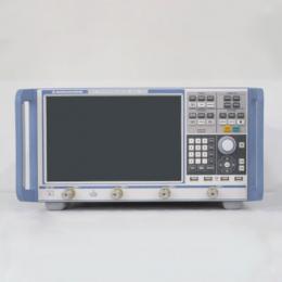 向量网络分析仪（ZNB40） SM001680