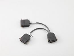 PC02-PWX类型PWX并行操作电缆（对于平行三个单元） 20207