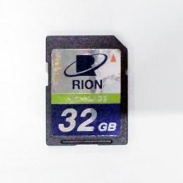 SD卡（MC-32SD3） SGX19360