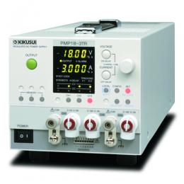 PMP18-3TR型 3出力直流安定化电源 10540