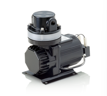 日本E.M.P DM-707BV 雾化器 气体分析设备 气体探测器