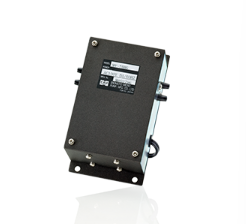 日本E.M.P电磁空气泵系列 MV-75HG 粒子计数器 吸入式 气体探测器 汽车尾气排放量测量设备