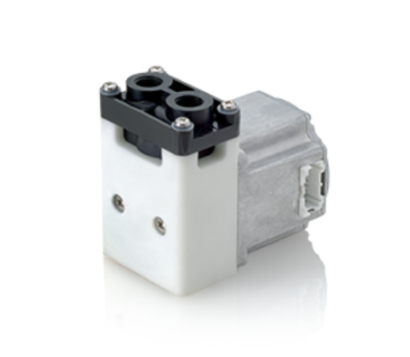 E.M.P 液体直流泵系列 BL-200-FFS 液体化学品运输 医疗分析设备