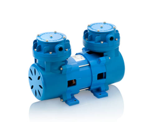 日本 E.M.P MX-808W  气体分析设备 气体探测器电机驱动空气泵系列