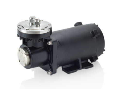 E.M.P 防爆空气泵系列 SF-50G-90-25  用于各类工厂中需要防爆规范的区域的气体分析设备