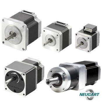东方马达 ORIENTAL MOTOR｜小型精密运动控制驱动解决方案品牌介绍